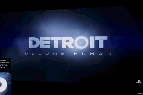 Detroit Become Human Loading Screens Theme music oiv 7257c4 gta5 2018 06 18 04 26 38